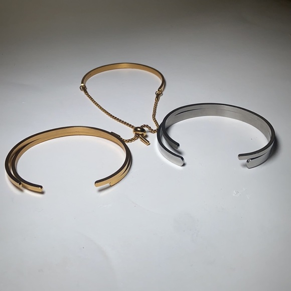 Profane Bangles - Picture 9 of 10